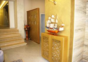 Fotografie z fotogalerie ubytování Hotel Brais v destinaci Durrës
