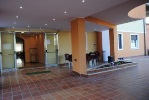 Afbeelding uit fotogalerij van Hotel South Paradise in Palmi +63 foto's