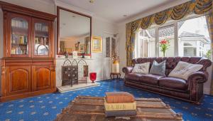 Gallery image of Abbey Lodge in Killarney