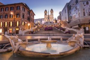 Foto dalla galleria di Trevi Apartment a Roma