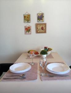 Fotografie z fotogalerie ubytování Slanac 3 v destinaci Veli Iž
