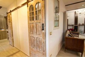 Fotografie z fotogalerie ubytování Loft Giuly v destinaci Vignanello + 37 fotografií