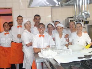 Hosté ubytování Hotel Sileoni