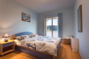 Fotografie z fotogalerie ubytování Apartments Peric v destinaci Kampor