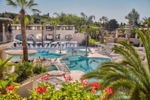 Gallery image of Forte Village Resort - Il Castello in Santa Margherita di Pula