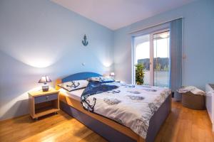 Fotografie z fotogalerie ubytování Apartments Peric v destinaci Kampor + 37 fotografií