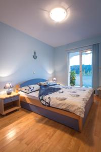 Fotografie z fotogalerie ubytování Apartments Peric v destinaci Kampor
