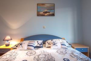 Fotografie z fotogalerie ubytování Apartments Peric v destinaci Kampor