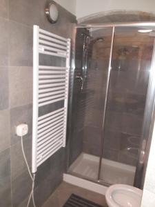 Kúpeľňa v ubytovaní Spello Dream Suite