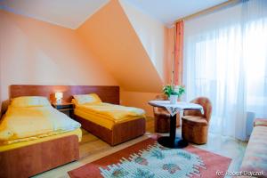 Fotografie z fotogalerie ubytování Villa Aljan v destinaci Rewal