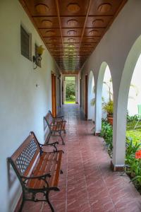 Gallery image of Hotel Rebequet in Boquete