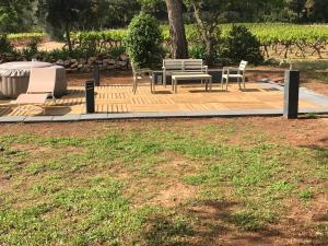 Gallery image of Maison Loubiere in Pignans +21 photos