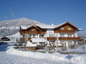 Gallery image of Aparthotel Pichler in Flachau