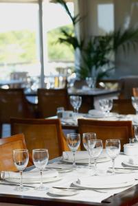 Hotel Nuevo Portil Golf