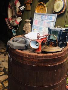Fotografie z fotogalerie ubytování Guesthouse Berlin v destinaci Bar