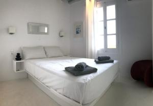 Gallery image of Mykonos Cocooning in Panormos Mykonos