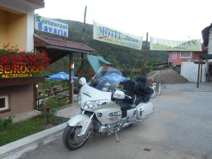 Fotografie z fotogalerie ubytování Motel Bavaria v destinaci Foča