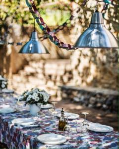 Fotografie z fotogalerie ubytování Can Vila v destinaci Sant Julià del Llor