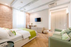 Gallery image of Mak Luxury Rooms in Split