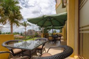Gallery image of Hillside Plaza Hotel in Kampala