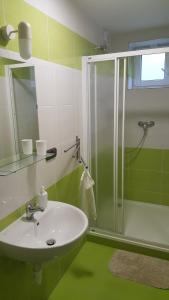 Billede fra billedgalleriet på Ubytování Němčičky i Němčičky