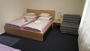 Billede fra billedgalleriet på Ubytování Němčičky i Němčičky + 56 billeder