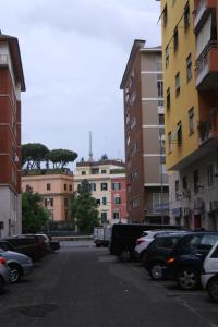 Afbeelding uit fotogalerij van Vatican Giulia in Rome