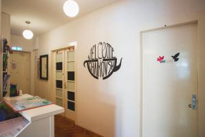 Fotografija u galeriji objekta Tchaikovsky Hostel Split (T-Hostel) u Splitu