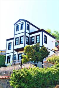 Foto dalla galleria di Mehmet Efendi Mansion & Hotel a Trabzon