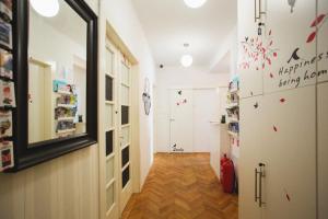Fotografija u galeriji objekta Tchaikovsky Hostel Split (T-Hostel) u Splitu