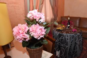 Fotografie z fotogalerie ubytování Hotel Al Ritrovo v destinaci Piazza Armerina