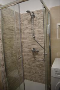 Ένα μπάνιο στο Valkane apartment +10 φωτογραφίες