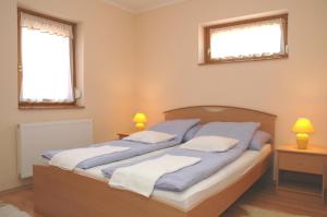 Легло или легла в стая в Kanizsai Apartman
