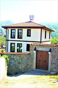 Foto dalla galleria di Mehmet Efendi Mansion & Hotel a Trabzon