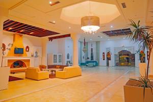 Gallery image of Hello Yasmine Hotel in Hammamet