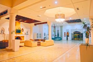 Gallery image of Hello Yasmine Hotel in Hammamet