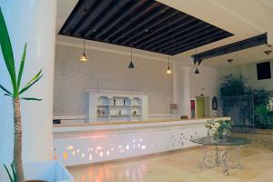 Gallery image of Hello Yasmine Hotel in Hammamet