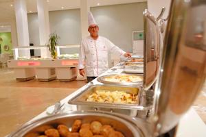 Gallery image of Hello Yasmine Hotel in Hammamet