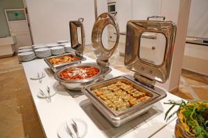 Gallery image of Hello Yasmine Hotel in Hammamet +50 photos