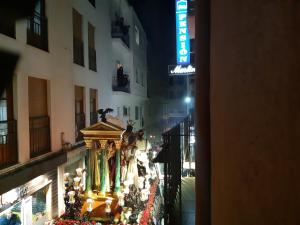 Ảnh trong thư viện ảnh của Pensión Martín ở Jaén