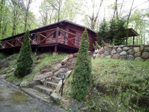 Gallery image of Zajazd Przystanek Piławki in Piławki +1 photo