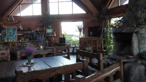 Gallery image of Zajazd Przystanek Piławki in Piławki