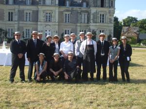 Le Relais