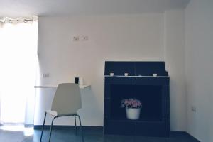 Fotografie z fotogalerie ubytování Accomodation Libertino v destinaci Tropea