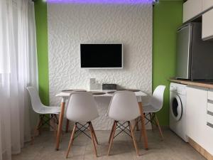 Fotografia z galérie ubytovania RKCZ40 - Design apartment at the Heart of Balaton v Zamarádi