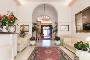 Fotografie z fotogalerie ubytování Hotel Lido v Rimini