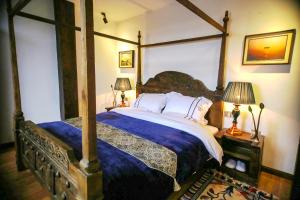 Fotografie z fotogalerie ubytování Energy Space Healing Inn v destinaci Šangri-La