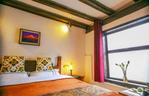Fotografie z fotogalerie ubytování Energy Space Healing Inn v destinaci Šangri-La
