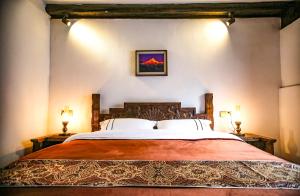 Fotografie z fotogalerie ubytování Energy Space Healing Inn v destinaci Šangri-La