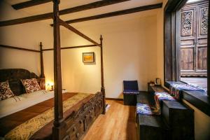 Fotografie z fotogalerie ubytování Energy Space Healing Inn v destinaci Šangri-La